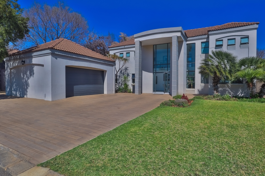 4 Bedroom Property for Sale in WestLake Country Safari Estate North West